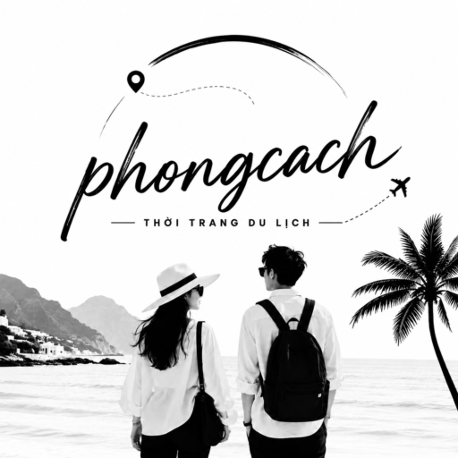 Phongcach-Thời Trang Du Lịch